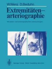 Produktbild: Extremit&auml;tenarteriographie