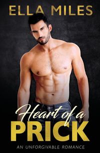 Produktbild: Heart of a Prick