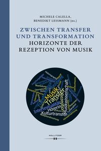 Bild vom Artikel Zwischen Transfer und Transformation vom Autor Michele Calella