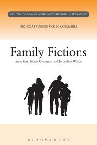 Produktbild: Family Fictions