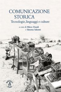 Produktbild: Comunicazione storica