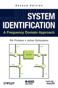 Produktbild: System Identification