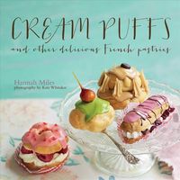 Produktbild: Cream Puffs & Other Delicious