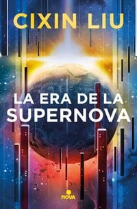 Produktbild: La Era de la Supernova / Supernova Era
