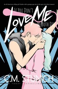 Produktbild: If You Don't Love Me We Both Die