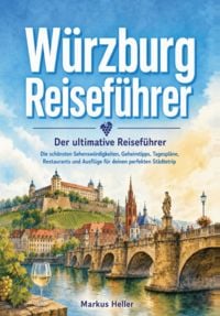 Produktbild: W&uuml;rzburg &ndash; Der ultimative Reisef&uuml;hrer
