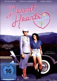 Produktbild: Desert Hearts