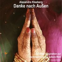 Produktbild: Danke nach Au&szlig;en