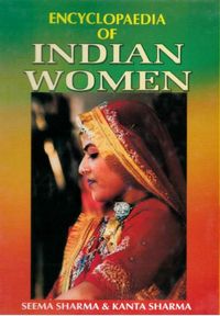 Produktbild: Encyclopaedia of Indian Women (Working Women)