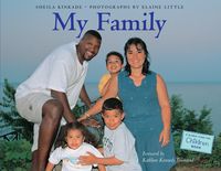 Produktbild: Kinkade, S: My Family