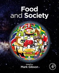 Produktbild: Food and Society