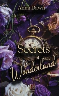 Produktbild: Secrets of Wonderland