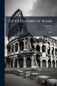Produktbild: Livy's History of Rome