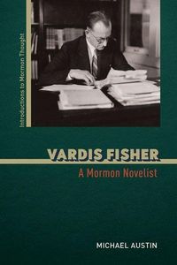 Produktbild: Austin, M: Vardis Fisher