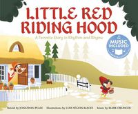 Produktbild: Little Red Riding Hood