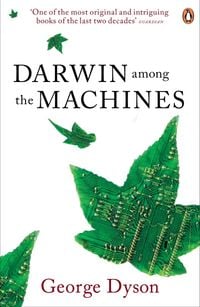 Produktbild: Darwin Among the Machines