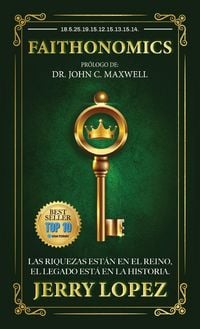 Produktbild: FAITHONOMICS "Version Espa&ntilde;ol"