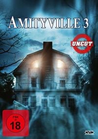 Produktbild: Amityville 3