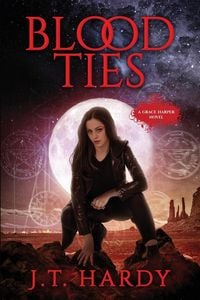 Produktbild: Blood Ties