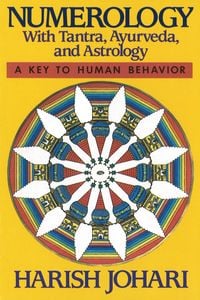 Produktbild: Numerology