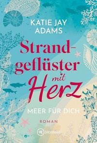 Produktbild: Strandgefl&uuml;ster mit Herz