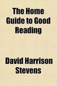 Produktbild: The Home Guide to Good Reading