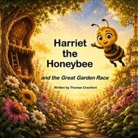 Produktbild: Harriet the Honeybee