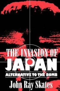 Produktbild: The Invasion of Japan