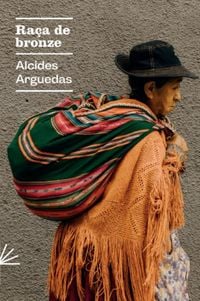 Produktbild: Ra&ccedil;a de Bronze