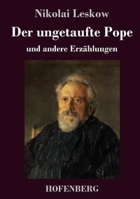 Produktbild: Der ungetaufte Pope