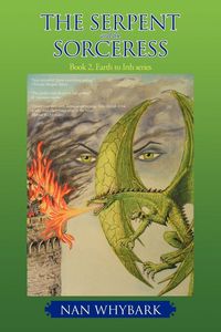 Produktbild: The Serpent and the Sorceress