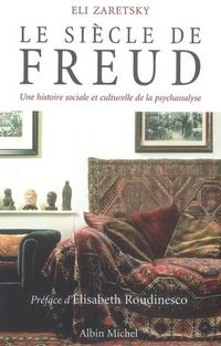 Produktbild: Fre-Siecle De Freud (le)