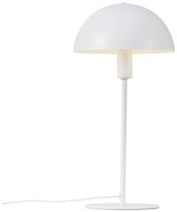 Nordlux Ellen 48555001 Weiß Tischlampe online bestellen E14