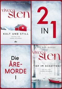 Produktbild: Die &Aring;re-Morde I