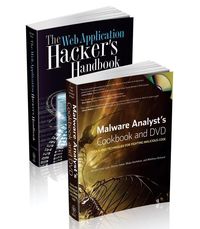 Produktbild: Attack and Defend Computer Security Set