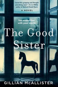 Produktbild: McAllister, G: Good Sister