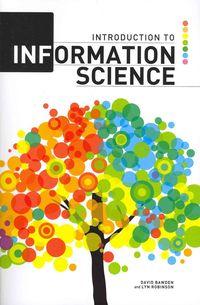 Produktbild: Introduction to Information Science