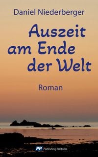 Produktbild: Auszeit am Ende der Welt