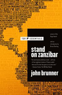 Produktbild: Stand on Zanzibar