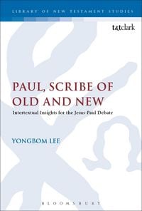 Produktbild: Paul, Scribe of Old and New