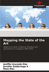 Produktbild: Mapping the State of the Art