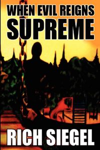 Produktbild: When Evil Reigns Supreme