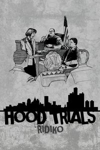 Produktbild: Hood Trials