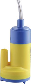 Produktbild: Barwig 0333 Typ 03 Niedervolt-Tauchpumpe 720 l/h 6m