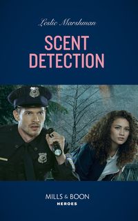 Produktbild: Scent Detection