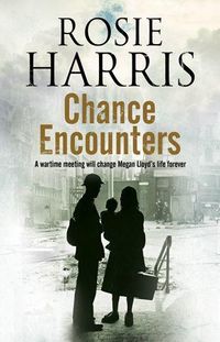 Produktbild: Chance Encounters