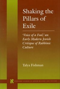 Produktbild: Shaking the Pillars of Exile