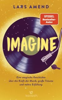 Produktbild: Imagine