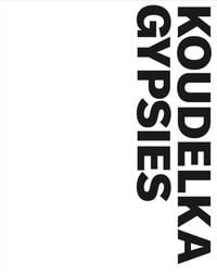 Produktbild: Josef Koudelka: Gypsies