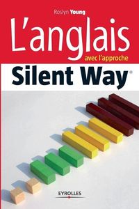 Produktbild: L'anglais avec l'approche Silent Way